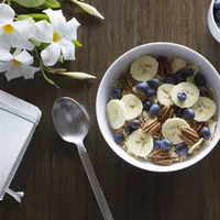 Diet tanpa gula bukan hanya soal menahan diri dari yang manis, tapi juga membiasakan pola makan sehat. (Foto: TesaPhotography/Pixabay)