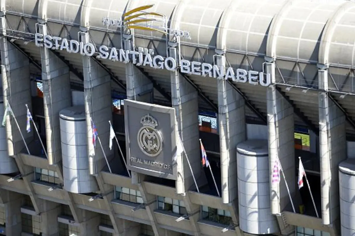Real Madrid