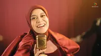 Lirik Lagu Ada yang Punya, Single Terbaru Lesti Kejora yang Trending di YouTube