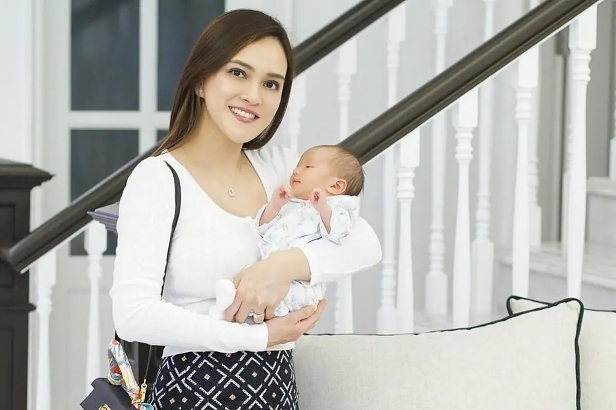 [Fimela] Shandy Aulia