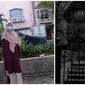 Wanita ini minta netizen editkan fotonya pakai filter, hasilnya curi perhatian. (Sumber: Twitter/@bertanyarl/@ahappypotatt0)