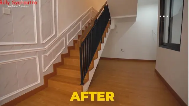 6 Potret Rumah Billy Syahputra Usai Direnovasi, Kian Instagramable