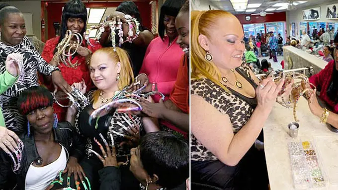 Foto: dailymail.co.uk