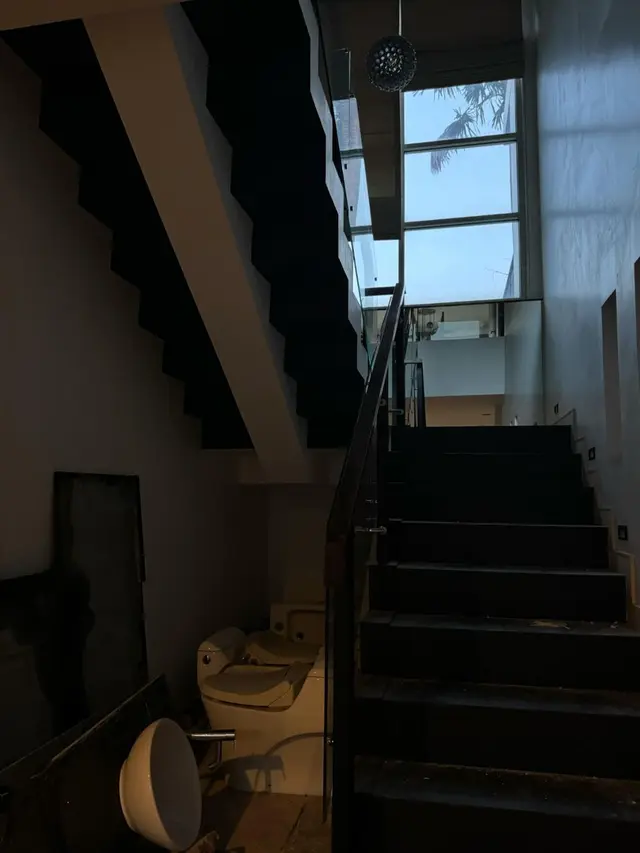 Ria Ricis Renovasi Rumah