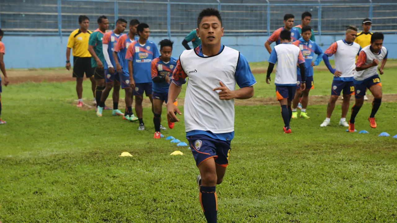 Samsul Arif