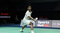Undian SEA Games 2025: Tim Putra Indonesia Bulu Tangkis Bye ke Semifinal, Tim Putri Lawan Myanmar