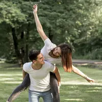 Ilustrasi Pasangan/https://www.freepik.com/freepik&nbsp;