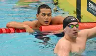 Asian Para Games 2026: Maulana Rifky Yavianda Sumbang Emas Lagi untuk Indonesia, Sekaligus Pecahkan Rekor Asia