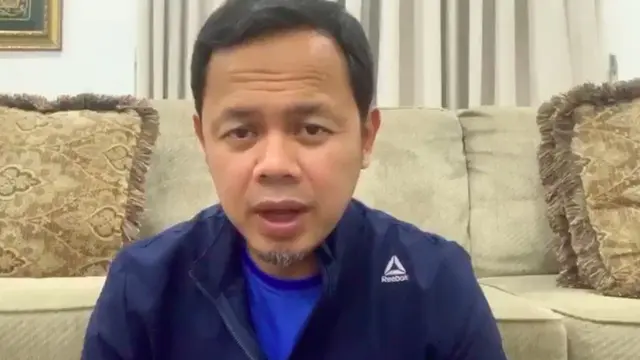 3 Kepala Daerah Positif Covid-19, Terbaru Bupati Karawang Cellica