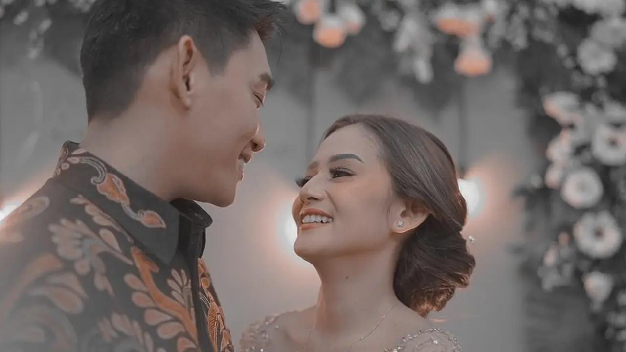 Ifan Seventeen dan Citra Monica