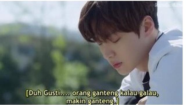 6 Subtitle Drama Korea Ini Ngaco Abis Bikin Ngakak