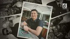 Seorang anggota TNI AU, Dhuha Fatih mendadak viral di media sosial karena penampilannya.