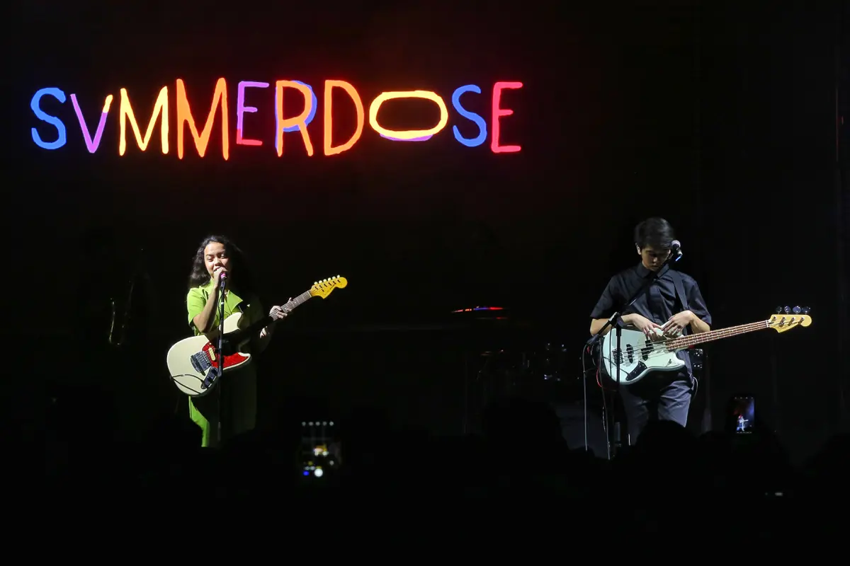 Svmmerdose