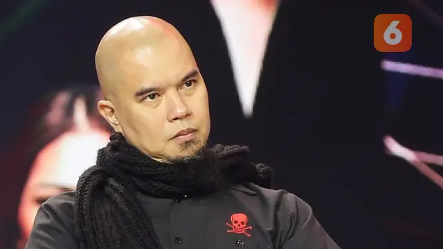 [Fimela] Ahmad Dhani