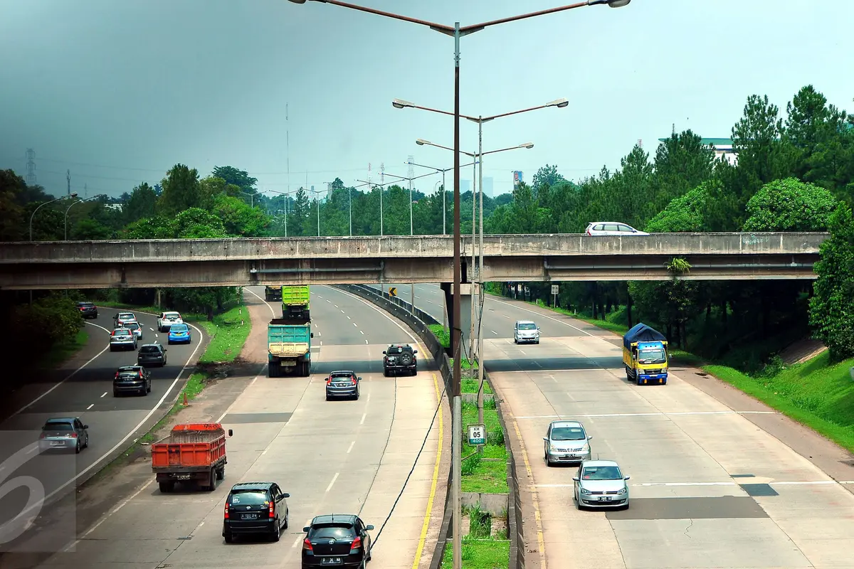 Kehadiran tol diharapkan meningkatkan akses menuju Banten bagian selatan dan mendukung salah satu dari 10 destinasi pariwisata prioritas.