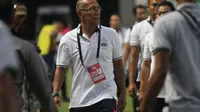PSIS Diminta Jaga Konsistensi Melawan Bali United