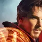 Film superhero Doctor Strange. (IGN)