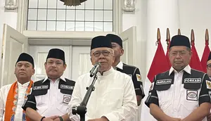 Foke Ajak Hapus Stigma Ormas Betawi Identik Premanisme