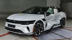 Alasan Zeekr 7 GT Sukses Sabet Lima Bintang Euro NCAP