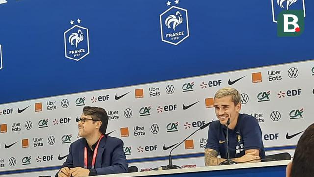 Antoine Griezmann