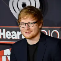 Ed Sheeran (Shutterstock)