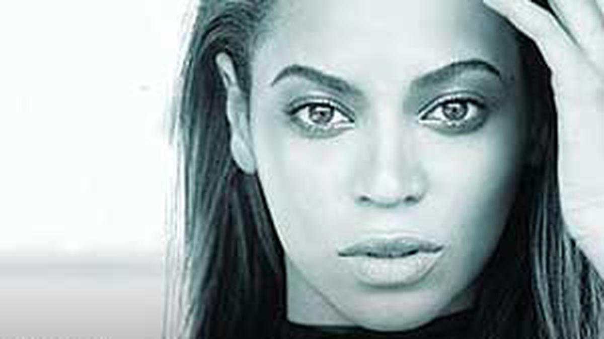 Beyonce Bakal Rilis Album Baru - ShowBiz Liputan6.com