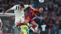 Chelsea Tantang 2 Rival Domestik Berebut Bek Klub Italia