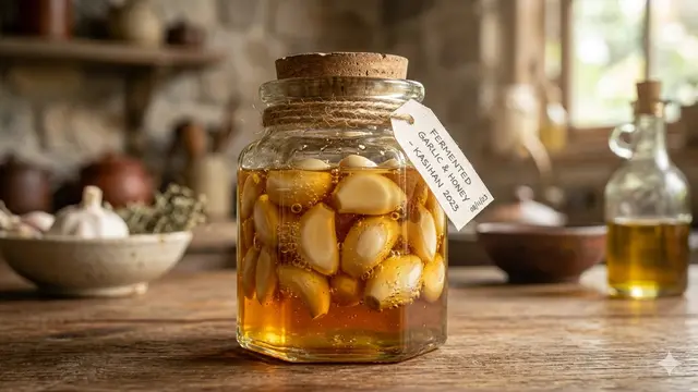 Cara Makan Bawang Putih agar Tidak Pedas
