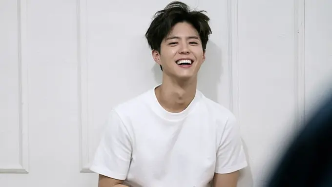 [Bintang] Park Bo Gum