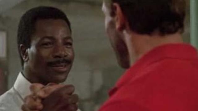 Mengenang Carl Weathers, Arnold Schwarzenegger Mengaku Film Predator Tak Akan Ada Tanpanya
