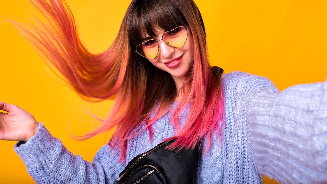 3 produk unggulan untuk merawat rambut yang berwarna
