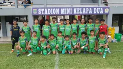 PSSI sejauh ini mengandalkan Piala Soeratin sebagai kompetisi utama kelompok usia muda. Meski digelar rutin setiap tahun dari tingkat daerah hingga nasional, format Piala Soeratin lebih menyerupai turnamen jangka pendek dibandingkan kompetisi liga yang berkesinambungan. (Dok. PT Gahora Indonesia Football)