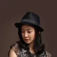 Lee Si Young (via dramafever.com)