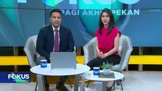 Simak informasi dalam Fokus Pagi edisi (02/2) dengan beberapa topik pilihan di antaranya, Bus Rombongan Pelajar Menabrak Tiang Rambu, Evakuasi Korban Banjir, Kebut Perbaikan Rel Kereta Amblas, Berburu Operasi Pasar Elpiji 3 Kg.