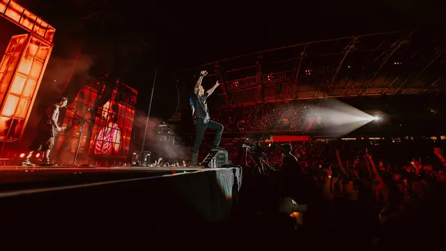 Avenged Sevenfold