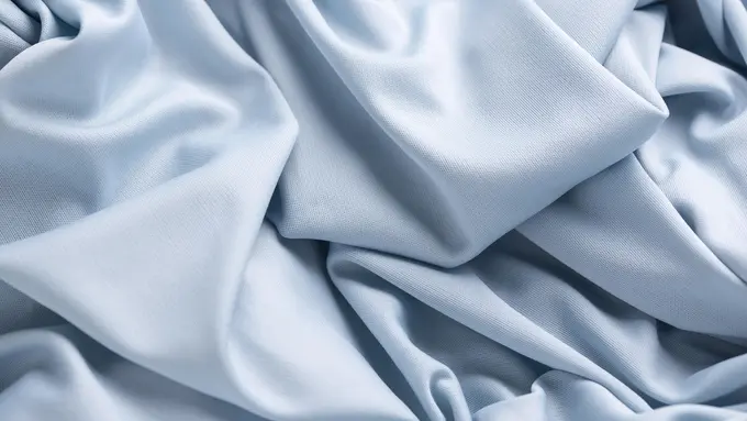 Kenali Perbedaan Bahan Satin dan Silk Sebelum Membeli Pakaian