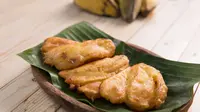 Rahasia Pisang Goreng Crispy yang Gak Pernah Lembek Meski Udah Dingin