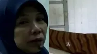 Ibu Pelaku Begal: Kok Mereka Tega Anak Saya Sampai Dibakar?