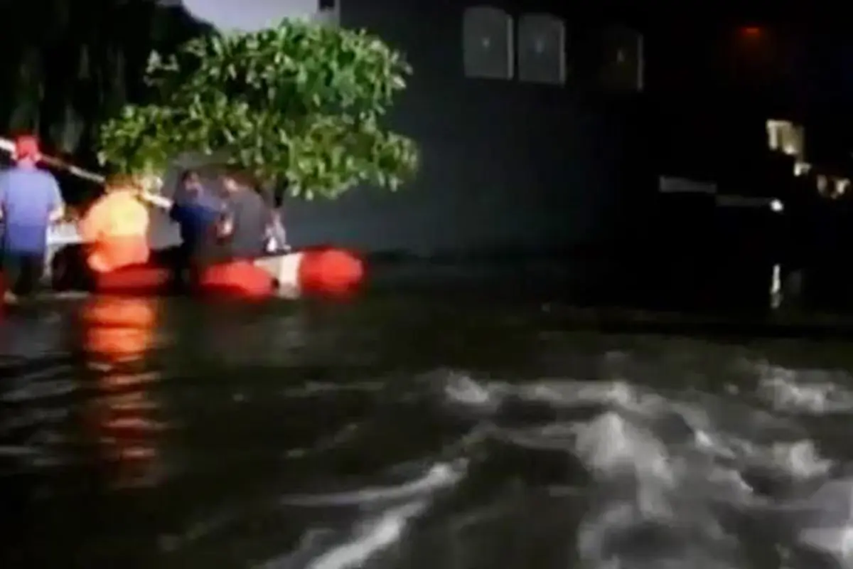 Segmen 5: Banjir Pantai Mutiara hingga Penyebab Daging Mahal