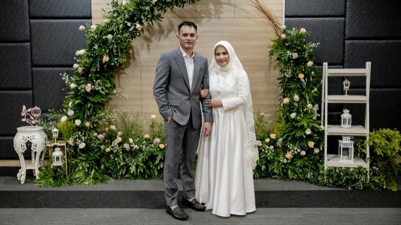 [Fimela] Ikke Nurjanah dan Karlie Fu