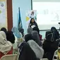 Mahasiswa Universitas Diponegoro Dapat Ilmu Pengembangan Kewirausahaan dari CP Prima Goes to Campus (doc: CP Prima)