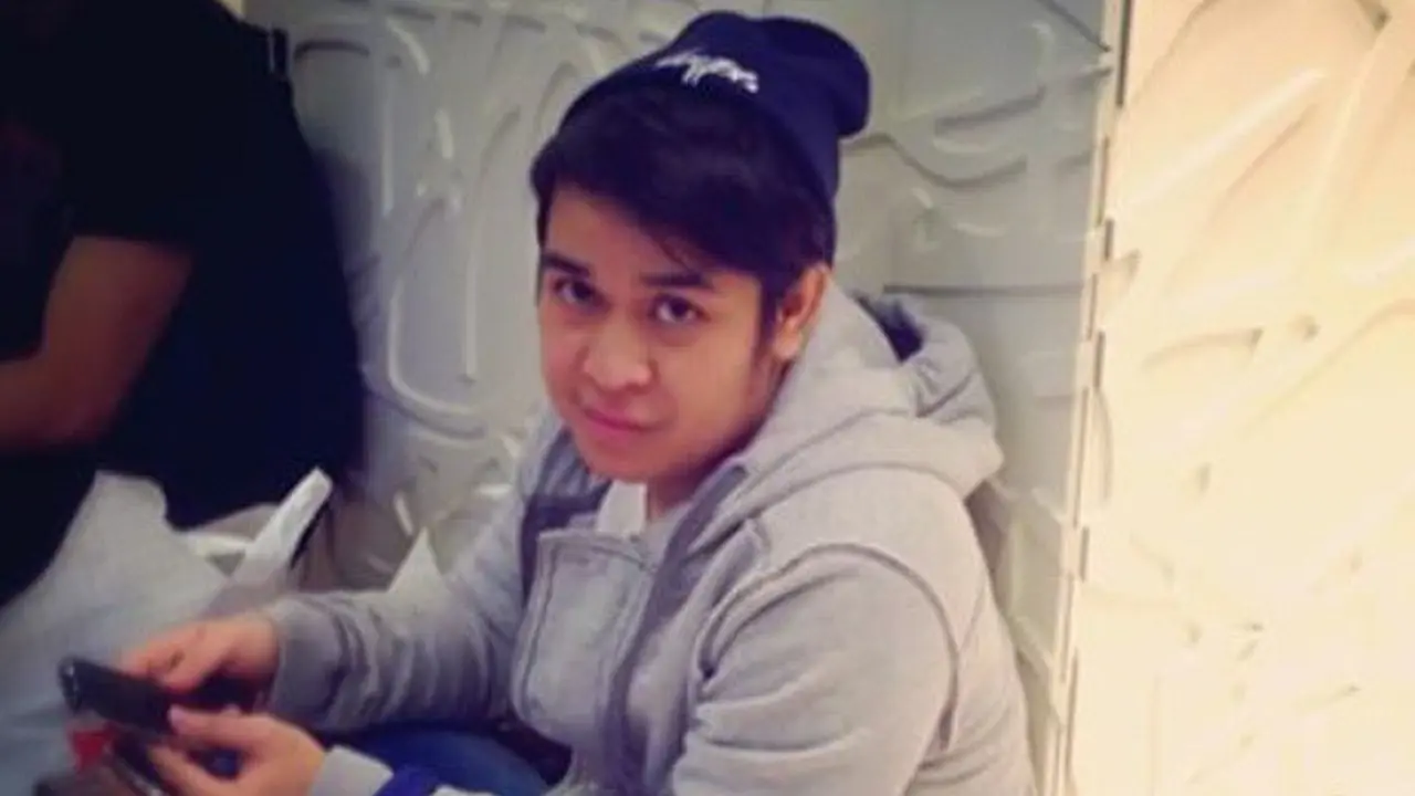 Billy Syahputra 