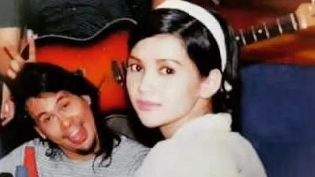 6 Potret Masa Muda Maia Estianty yang Bikin Pangling, Disebut Mirip Fuji