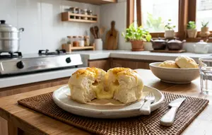 Resep Roti Kukus Keju Tanpa Ulen, Jadi Camilan yang Cocok Dicoba Pemula
