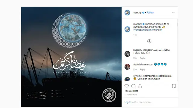 Manchester City