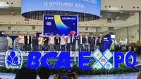 Resmi Diluncurkan, Ini Benefit BCA Blibli Tiket Mastercard yang Perlu Diketahui