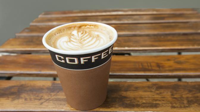  Cara Membuat Kopi Sendiri ala Barista di Coffee Shop 