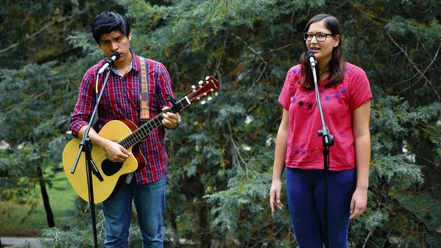 Cara Mudah Melatih Vokal dan Pernapasan