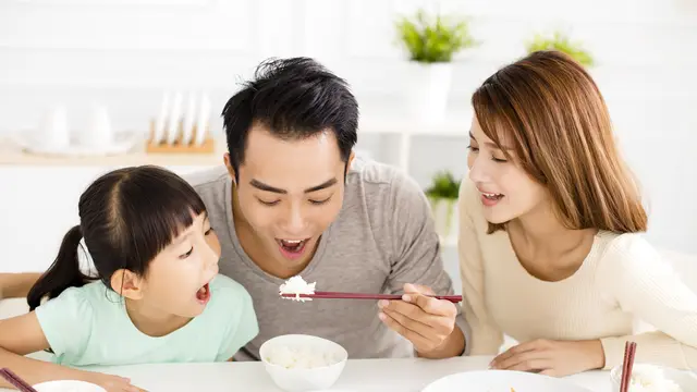 Sederhana Tapi Berkesan, Cara Ibu Lindungi Keluarga Nggak Akan Terlupakan