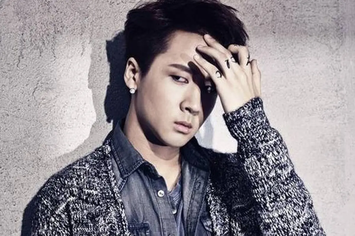 Ravi VIXX
